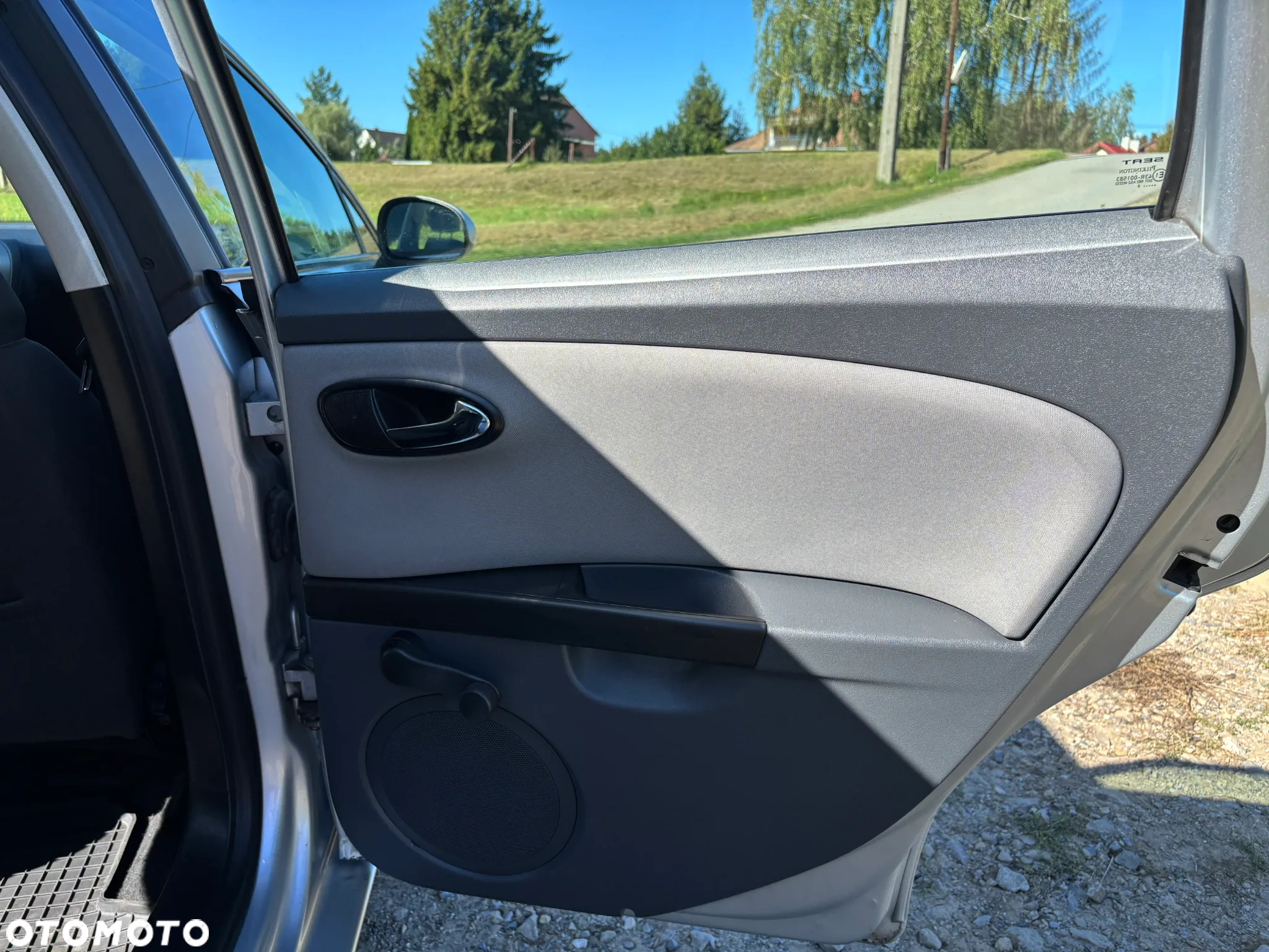 Seat Leon 1.9 TDI Spirit Turbo R - 16