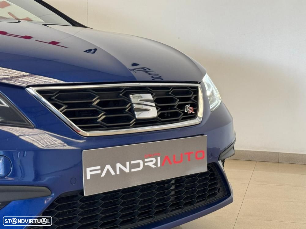 SEAT Leon - 4