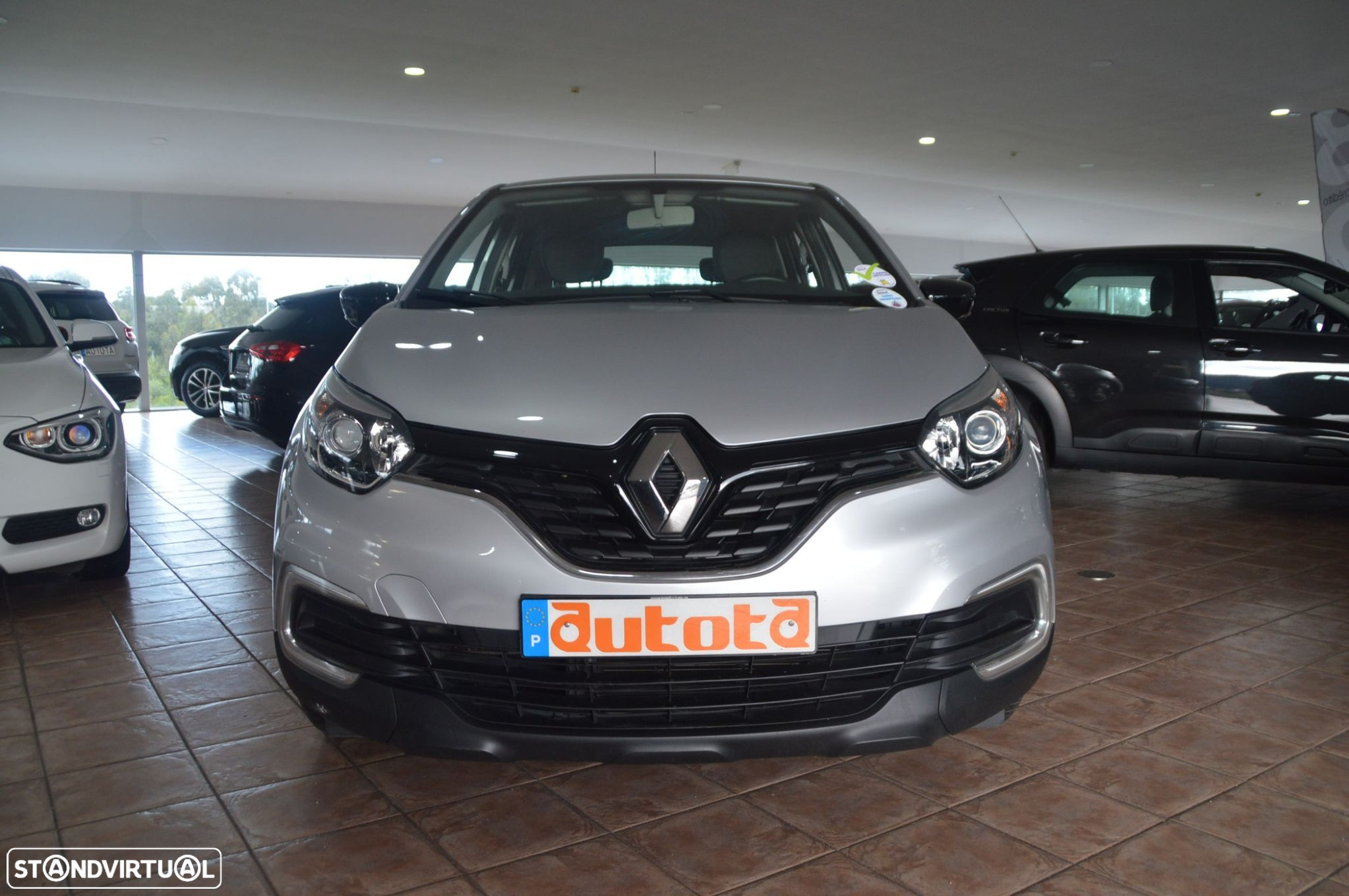 Renault Captur 1.3 TCe Exclusive - 6