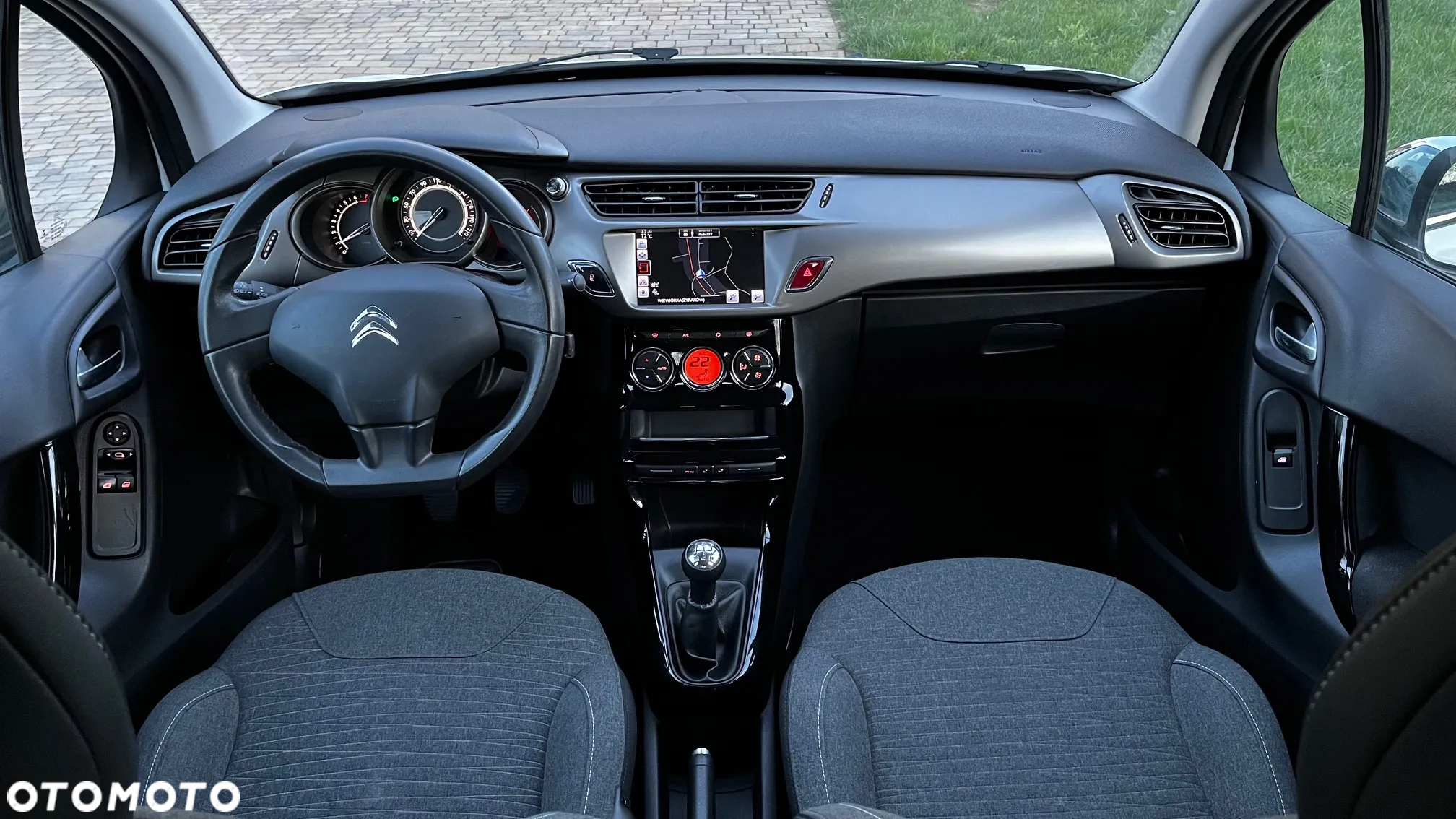 Citroën C3 Pure Tech (VTi) 68 Selection - 5