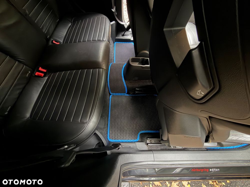 Opel Corsa 1.6 Turbo OPC - 19