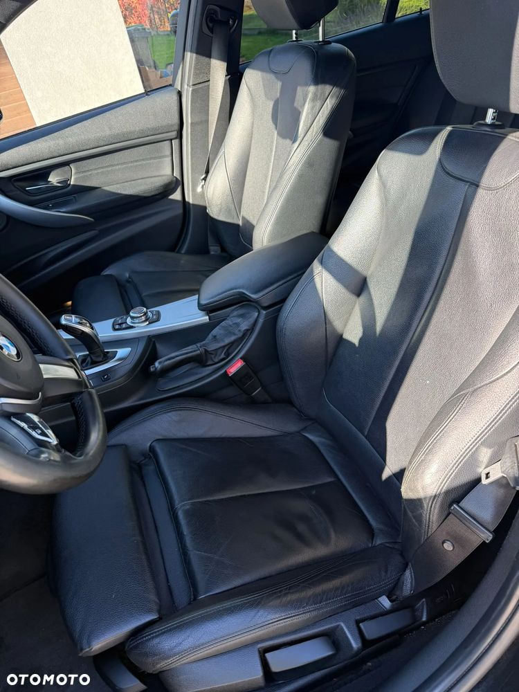 BMW Seria 3 - 6
