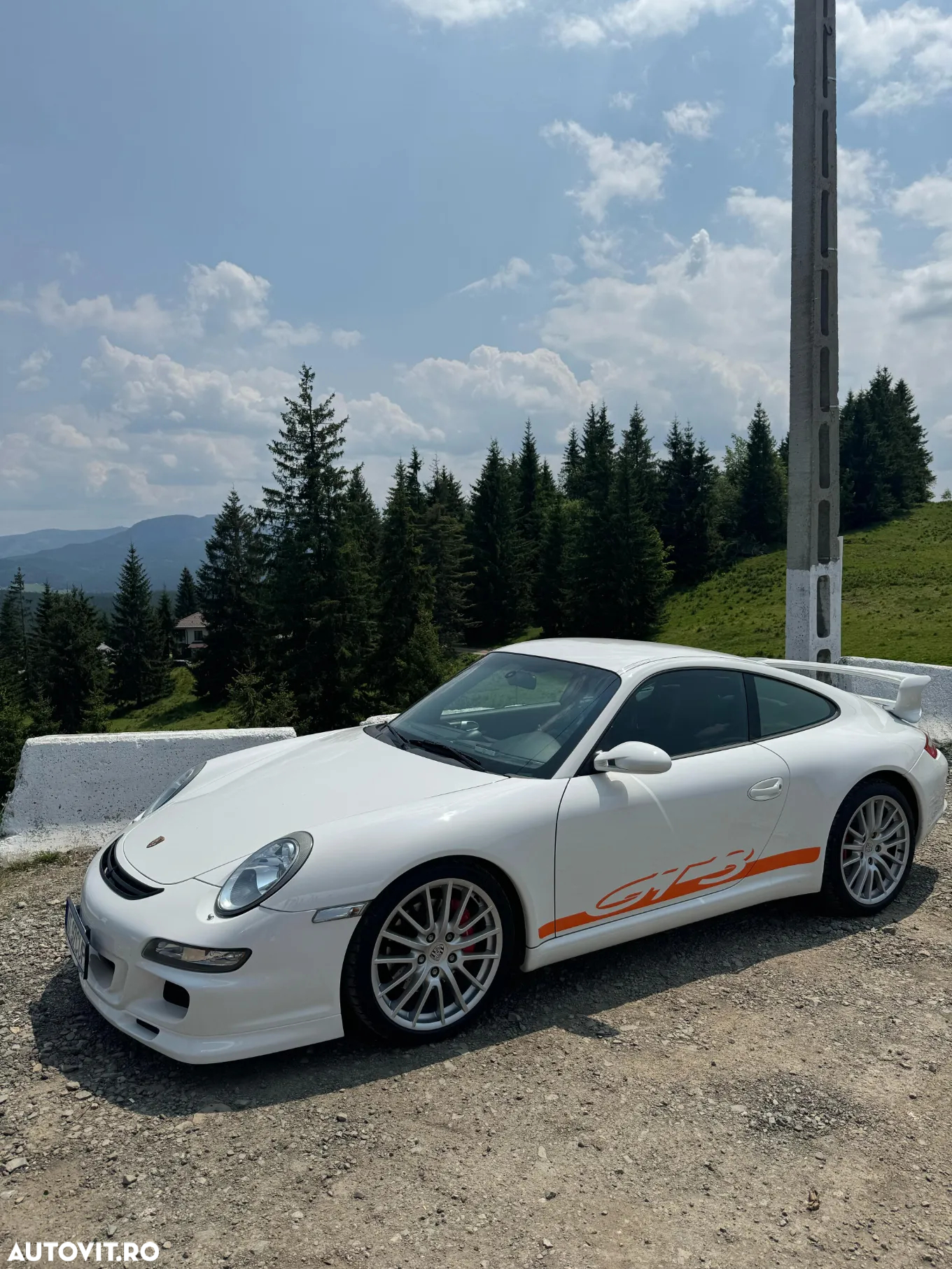 Porsche 911 Carrera S Tiptronic - 18