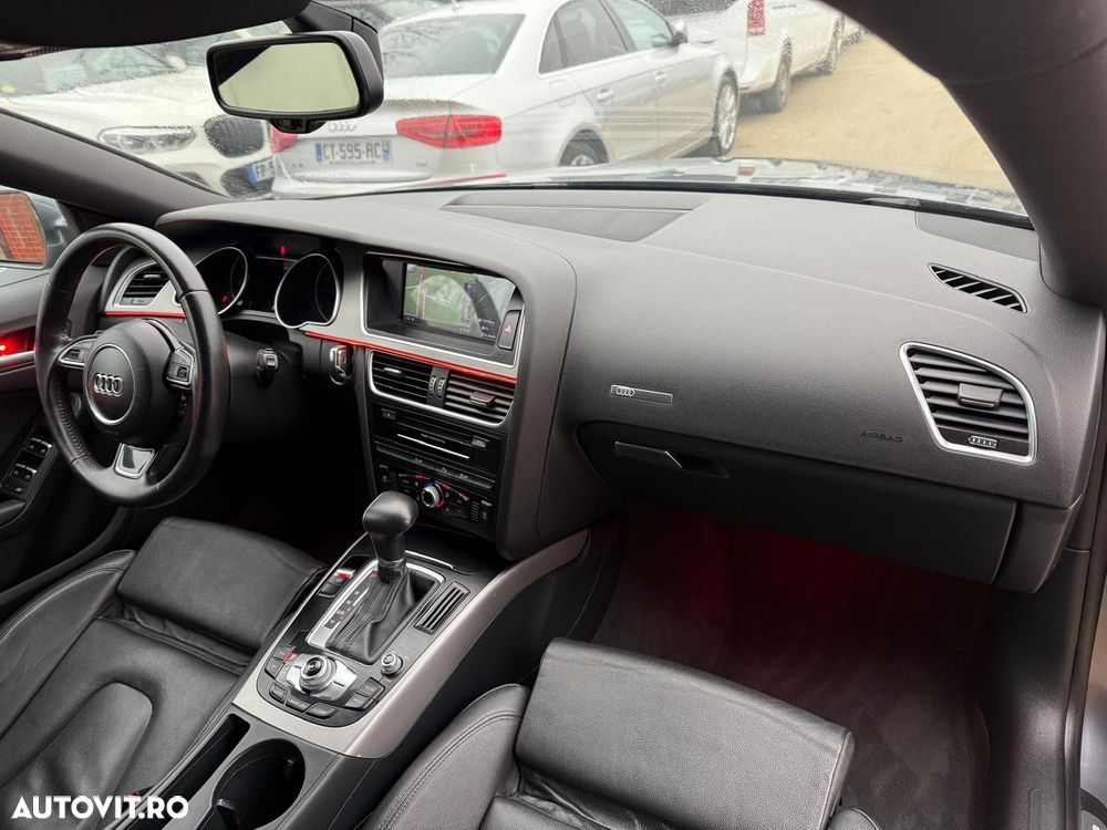 Audi A5 - 20
