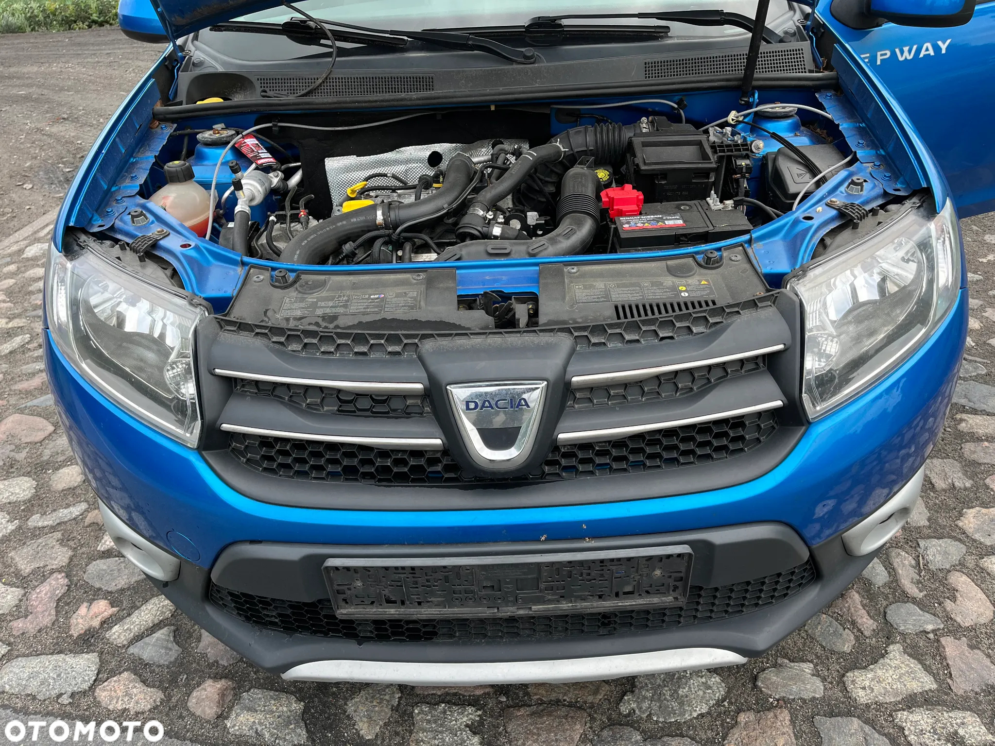 Dacia Sandero - 30