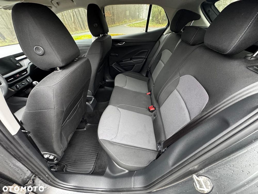 Skoda Fabia 1.0 Ambition - 12