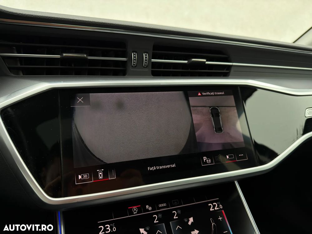 Audi A6 2.0 40 TDI S tronic Design - 20