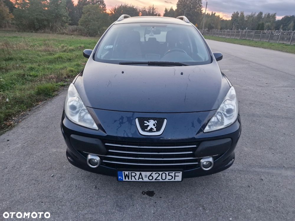 Peugeot 307 110 OXYGO - 2