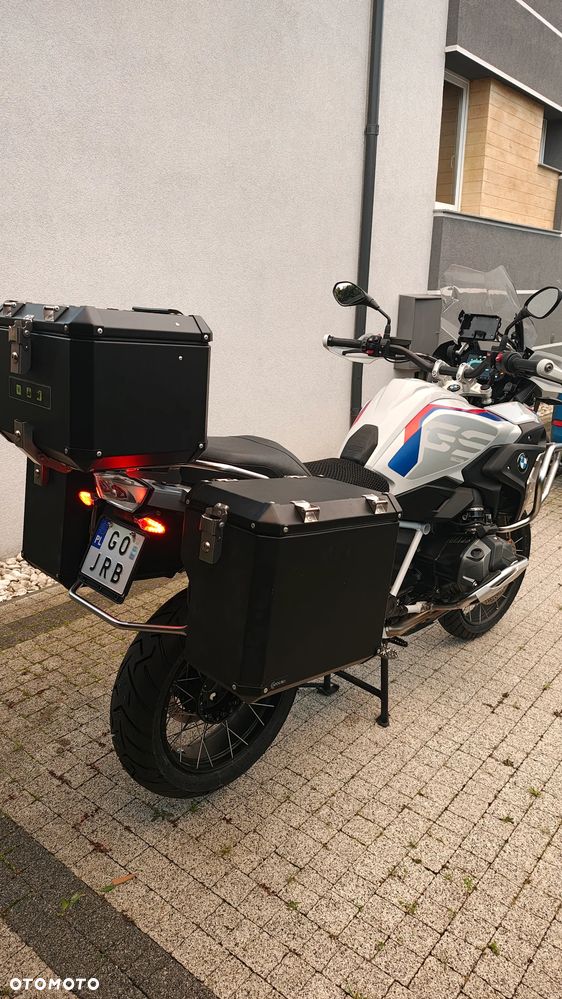 BMW GS - 3