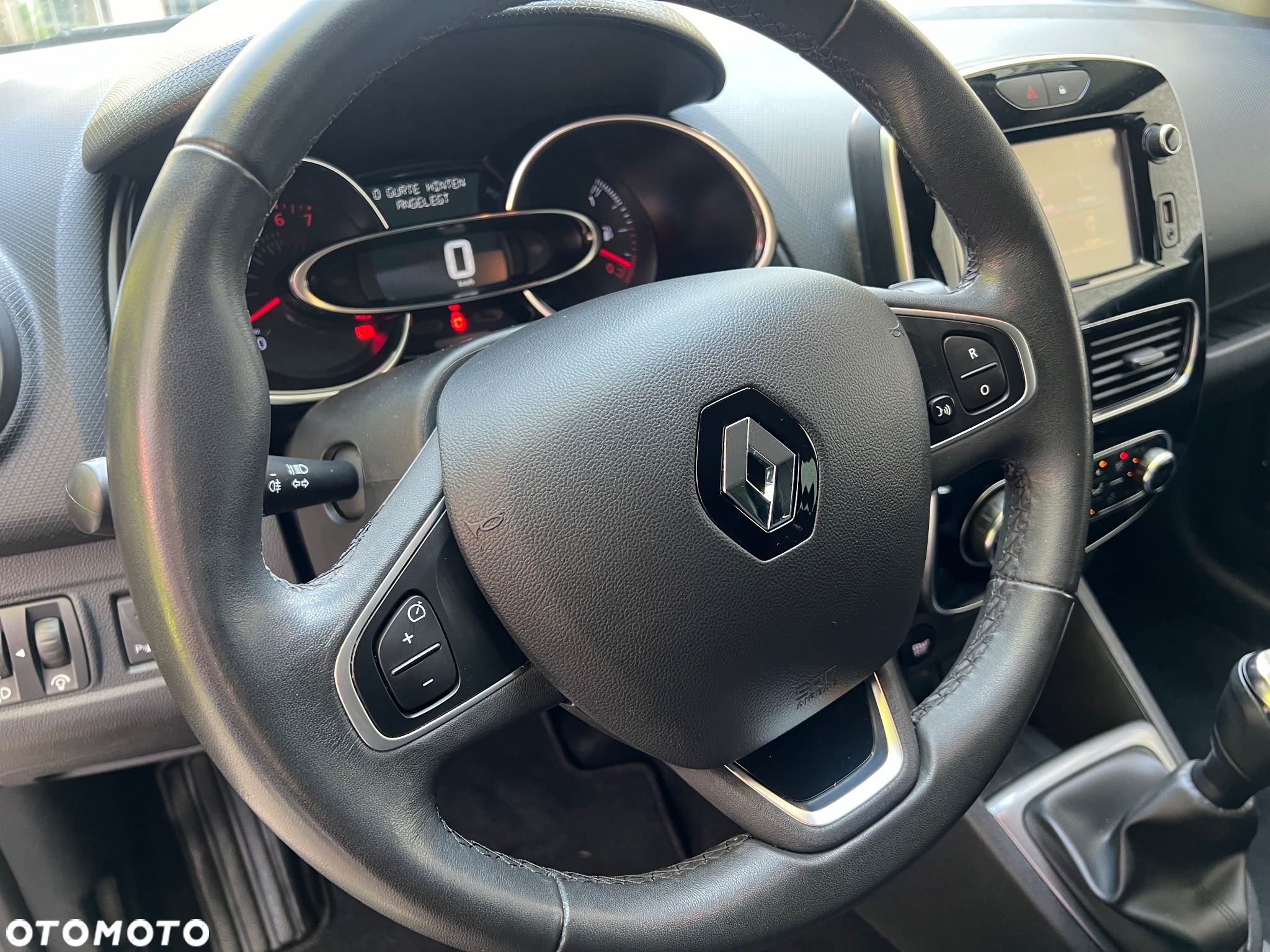Renault Clio 0.9 Energy TCe Limited - 21