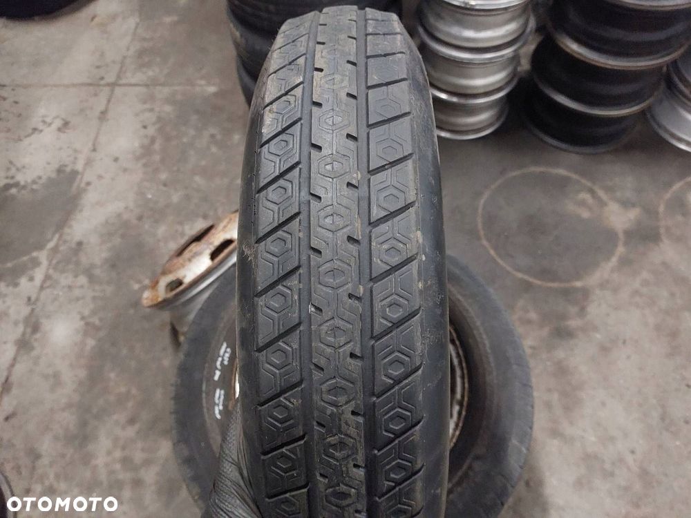 DOJAZDÓWKA 5x114,3 x16 FI71,6 145/90R16 GOODYEAR CHRYSLER VOYAGER IV - 8