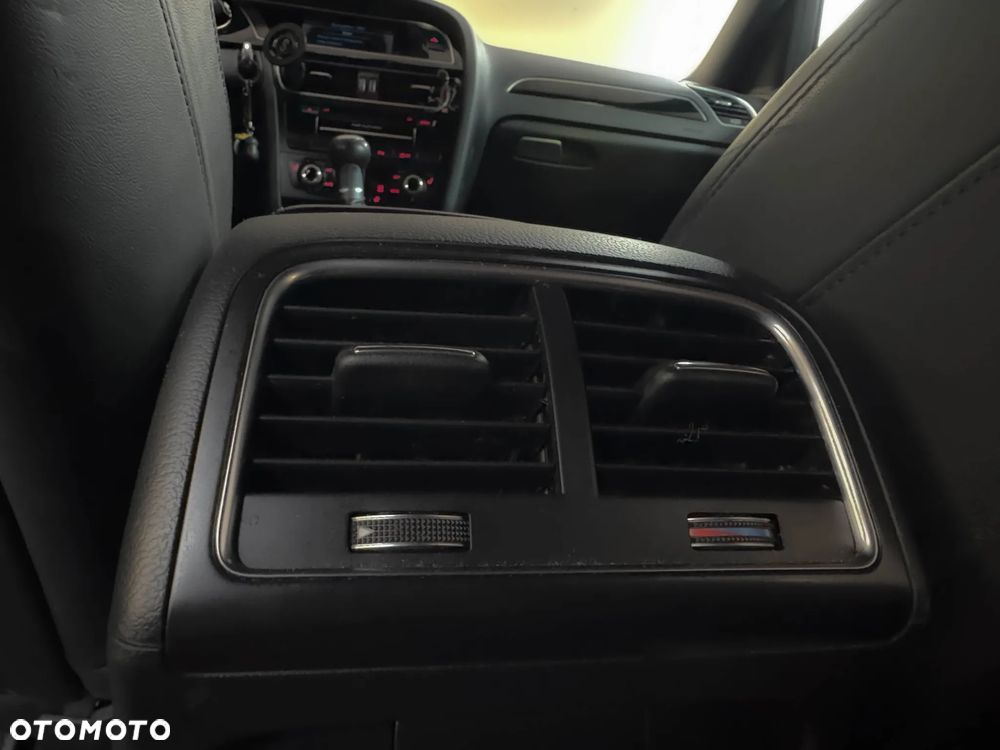 Audi A4 Avant - 26