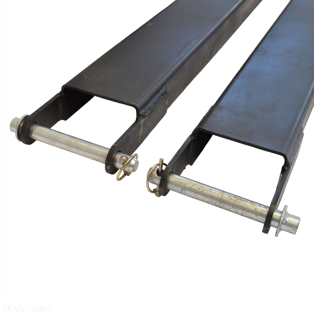 Extensie Furcă Stivuitor 100x40x2.200 mm SEA2500 - 2