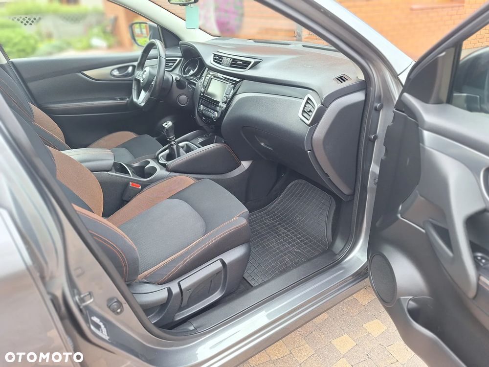 Nissan Qashqai - 3
