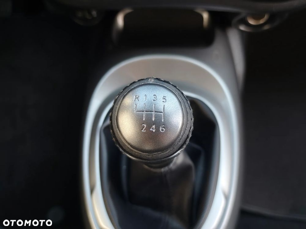 Nissan Juke 1.5 dCi Edition - 33