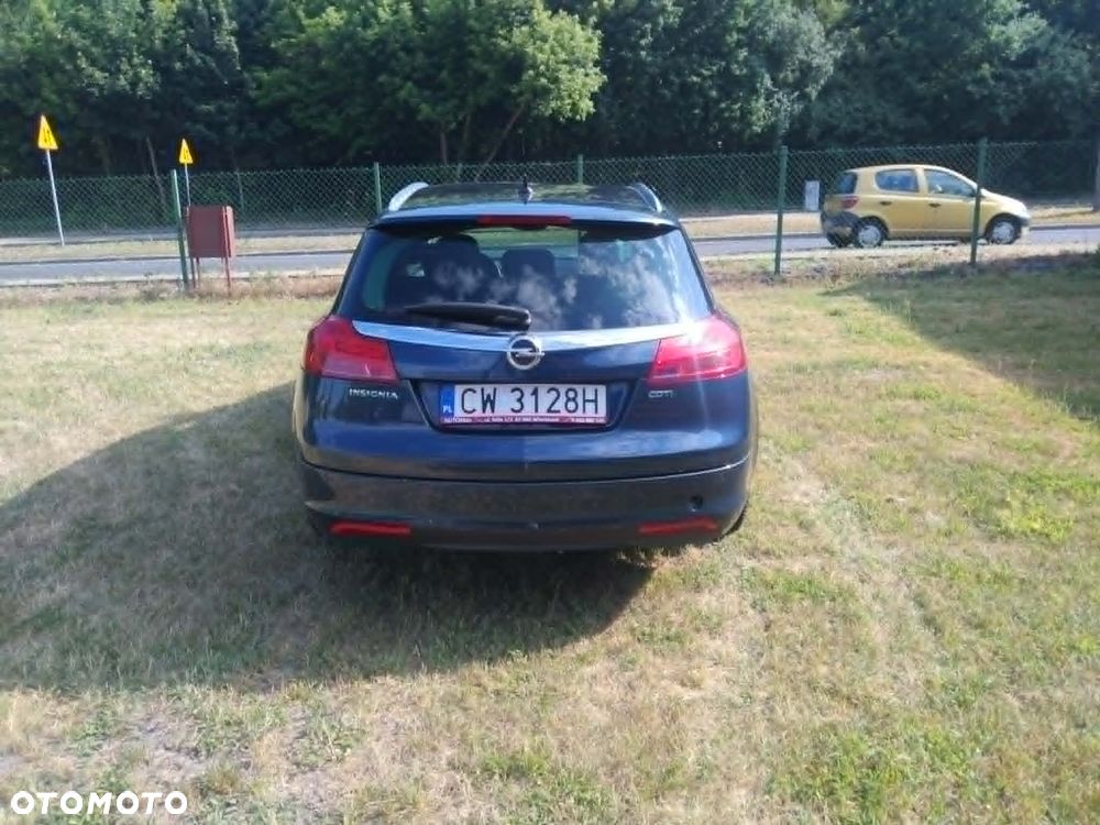Opel Insignia - 4