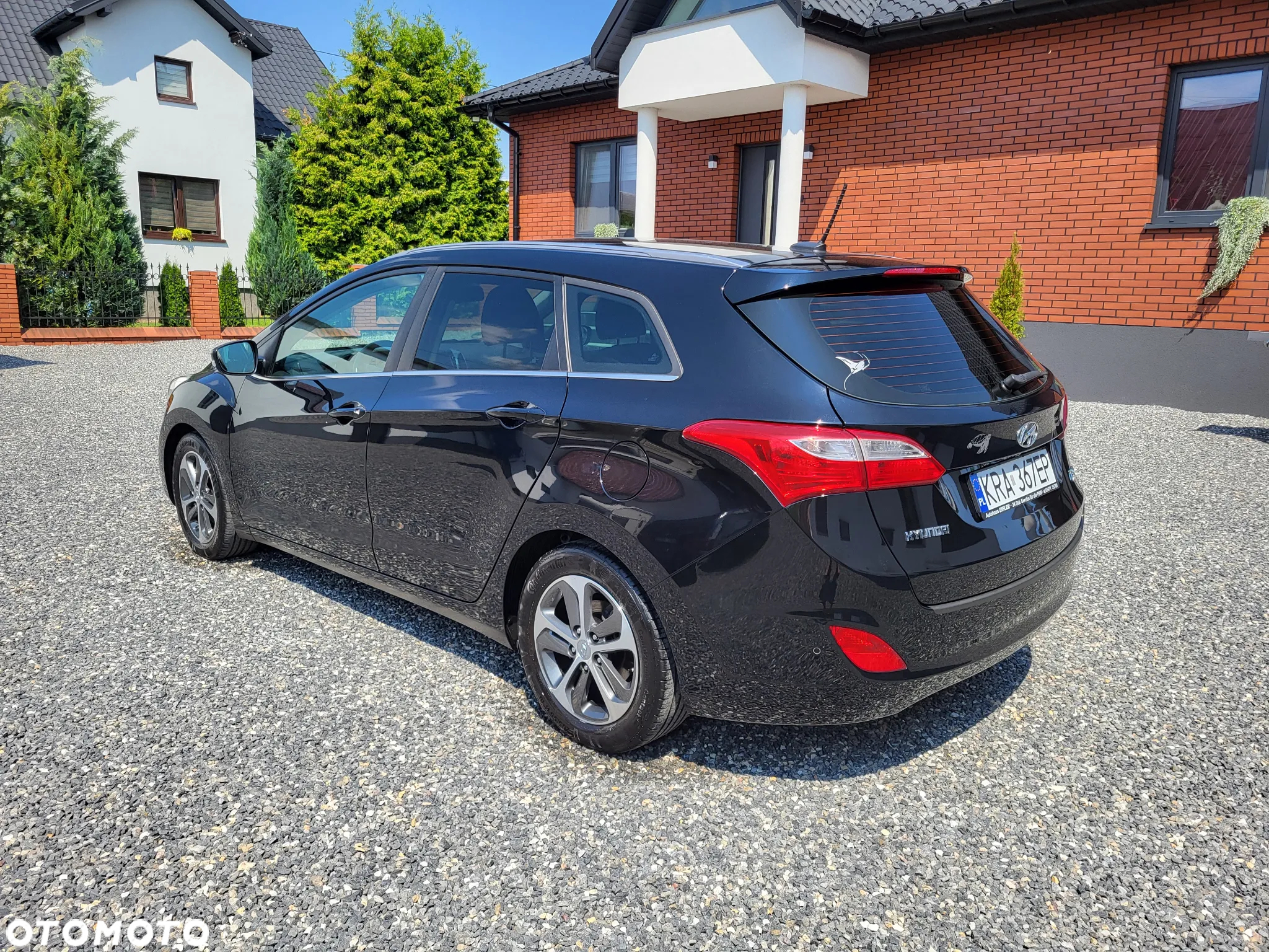 Hyundai i30 - 2
