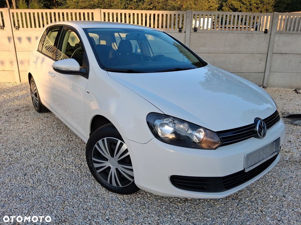 Volkswagen Golf 1.2 TSI MATCH - 32
