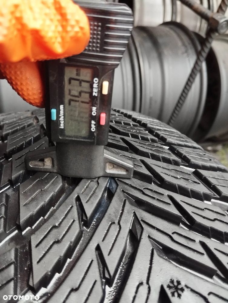 Nokian Tyres Seasonproof 1 225 60 17 103 V (3PMSF) XL 2szt - 5