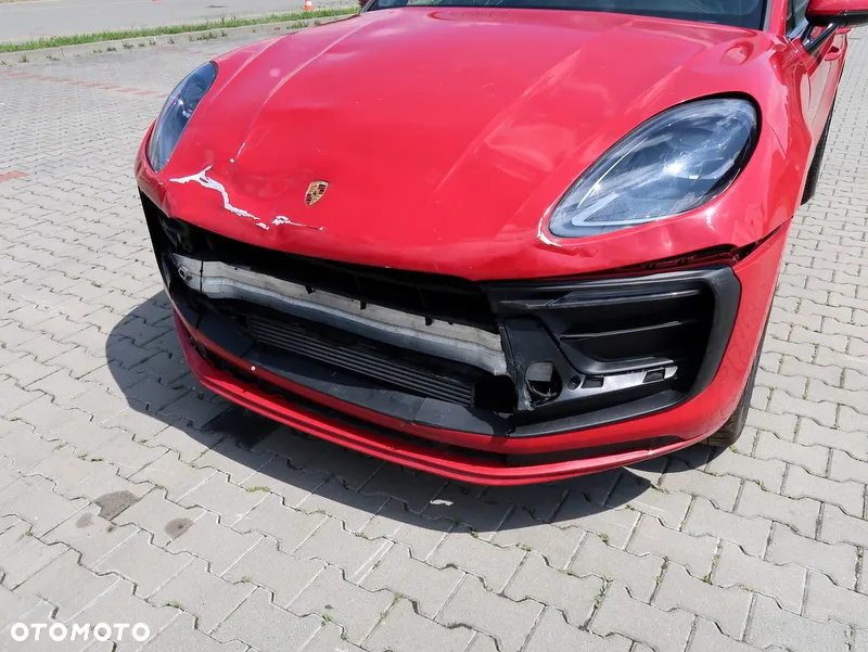 Porsche Macan T - 25