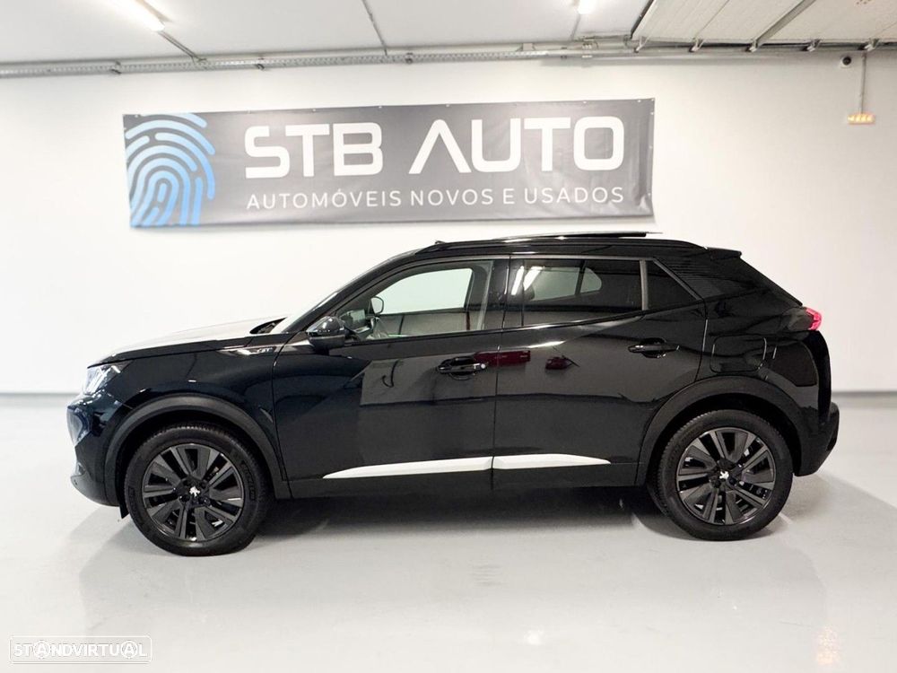 Peugeot 2008 1.2 PureTech GT Pack EAT8 - 18
