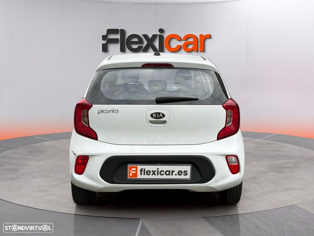 Kia Picanto - 7