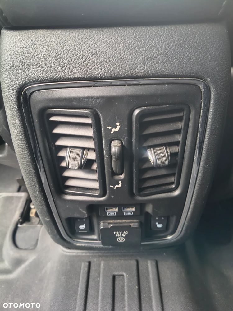 Jeep Grand Cherokee 3.6 V6 Limited - 15