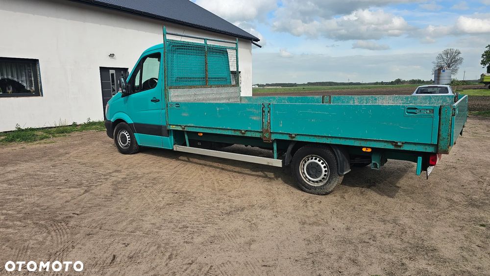Mercedes-Benz SPRINTER - 3