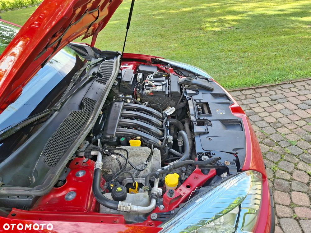 Renault Megane 1.6 16V 100 Authentique - 33