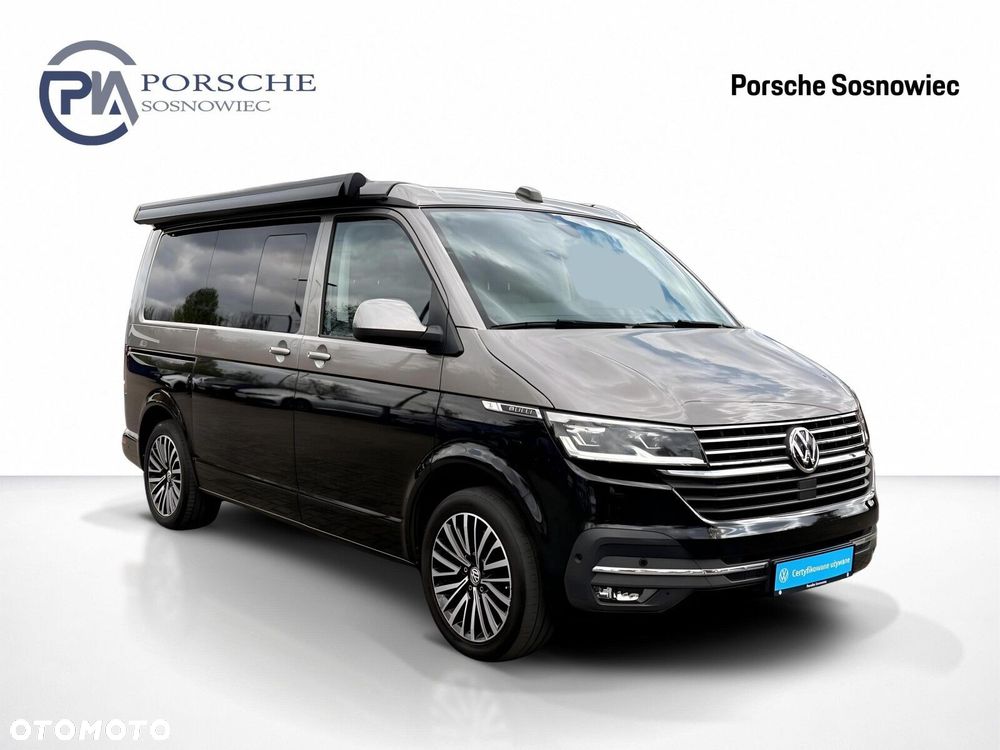 Volkswagen California - 8