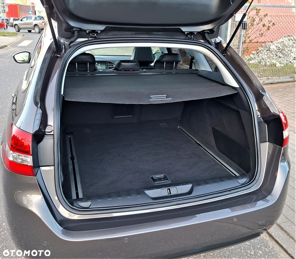 Peugeot 308 BlueHDi FAP 150 Stop & Start Allure - 20