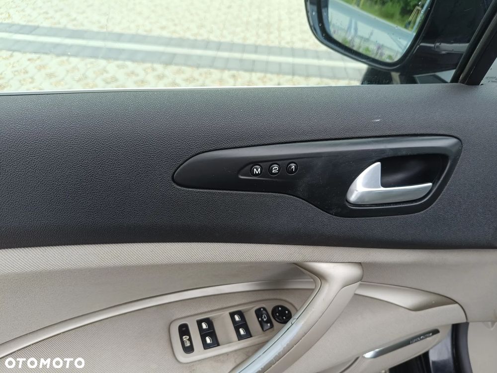 Citroën C5 2.0 HDi Exclusive - 10
