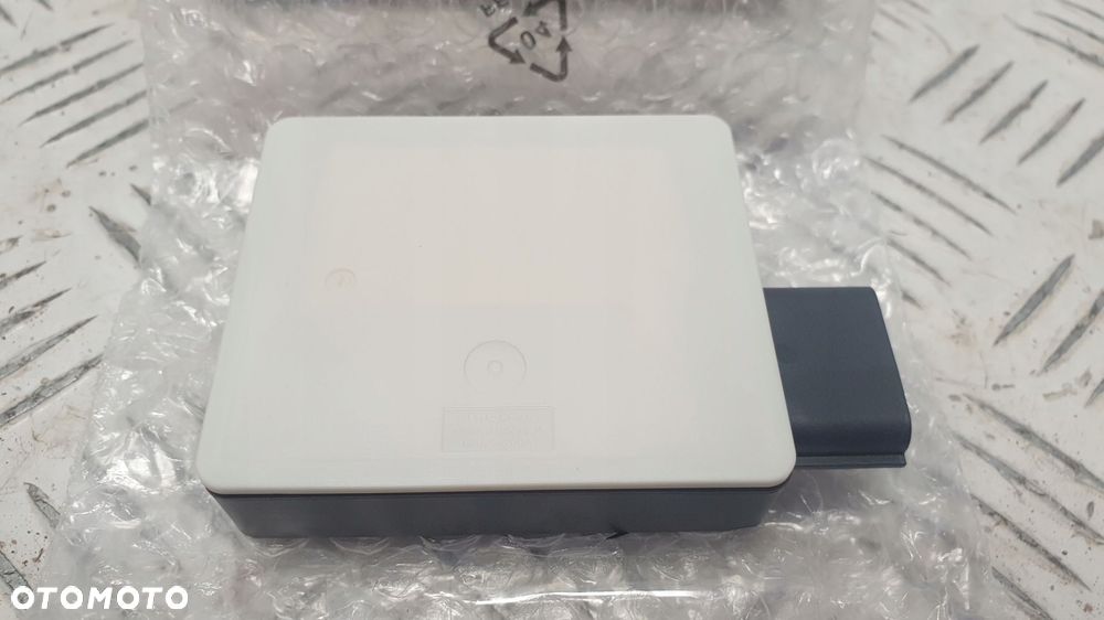smart radar distronic 6608128548 - 3