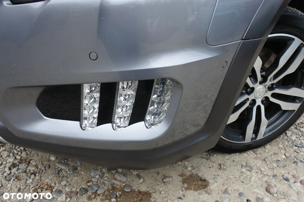Peugeot 508 2.0 BlueHDi RXH S&S - 29