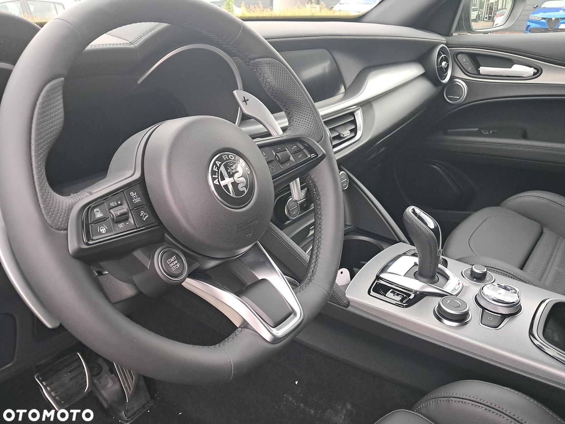 Alfa Romeo Stelvio - 9