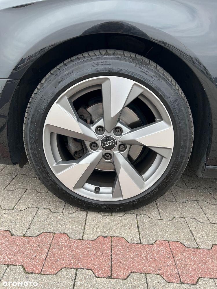 Audi A3 Sportback - 6