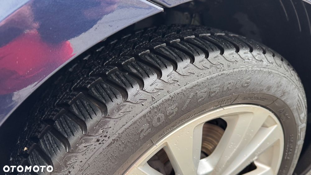 Volkswagen Golf Variant 1.6 TDI BMT Comfortline - 41