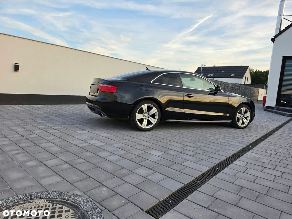 Audi A5 Coupé 3.0 TDI Quattro - 19