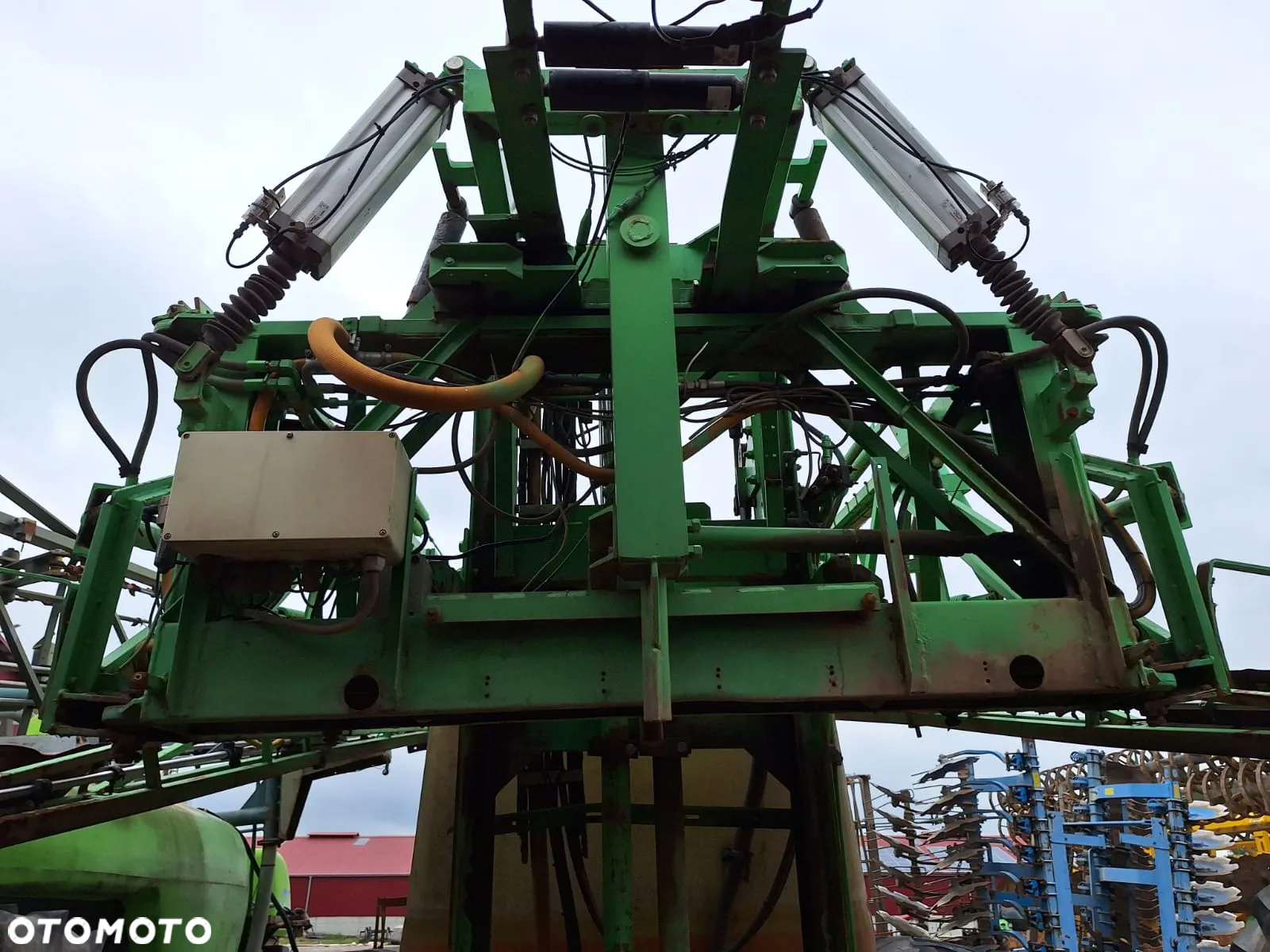 DAMMANN ANP 5036 - 6