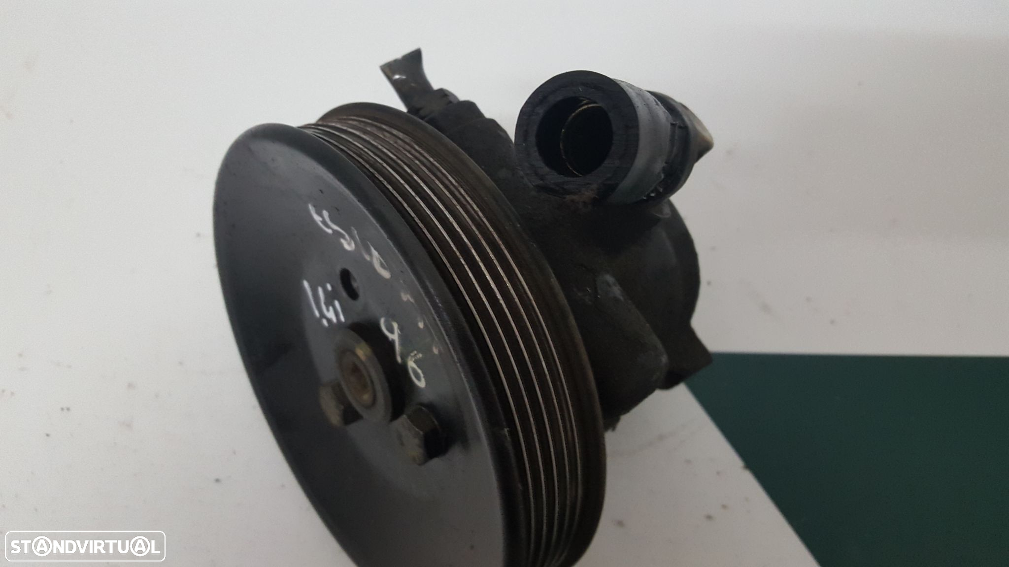 Bomba Direção Assistida Ford Escort Vi (Gal) - 2