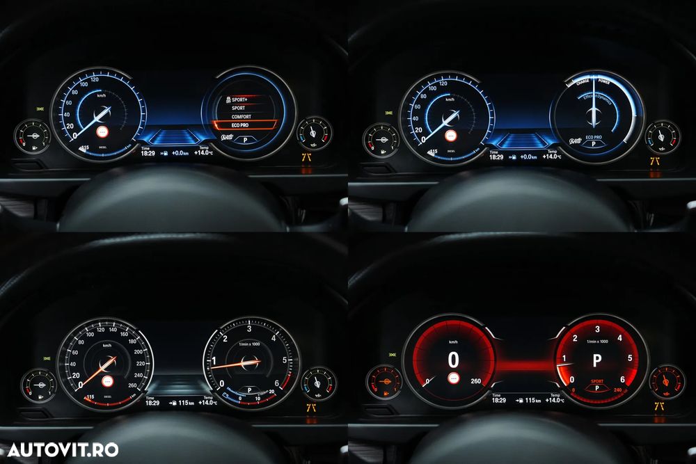 BMW X6 xDrive30d - 22