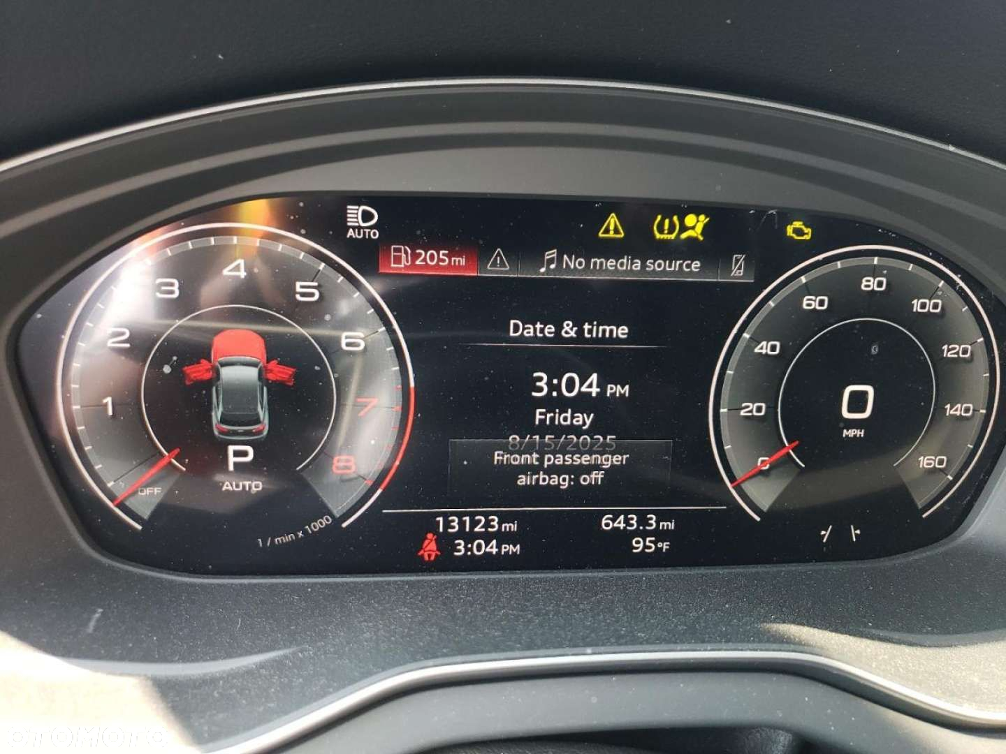 Audi Q5 - 9