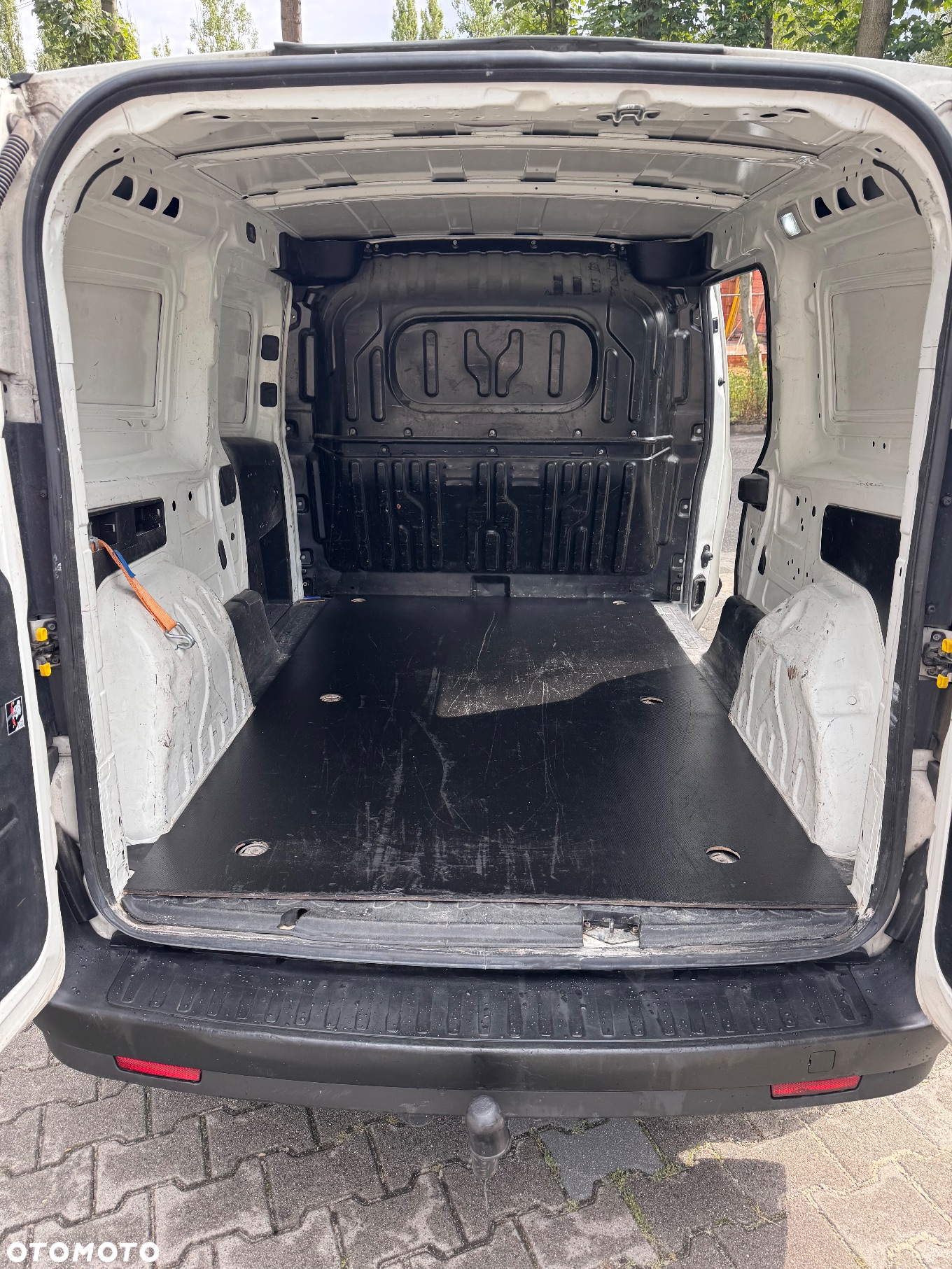 Fiat Doblo - 5