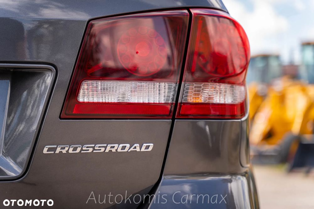 Dodge Journey - 26