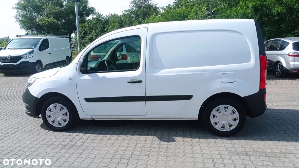 Mercedes-Benz Citan 1.5 CDI - 10