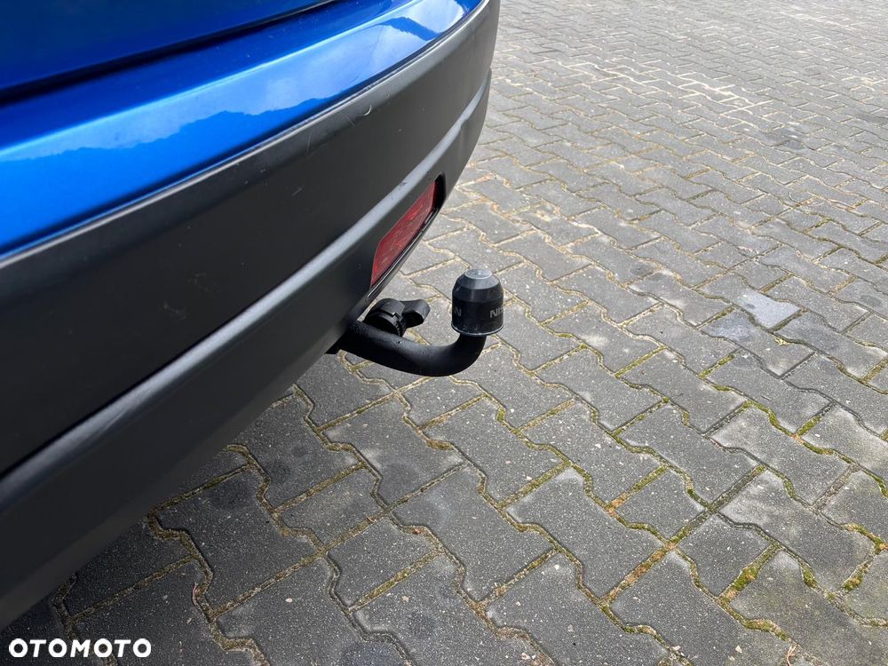 Nissan Qashqai 1.5 dCi I-Way - 30