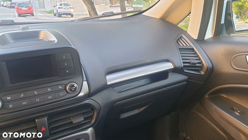 Ford EcoSport 1.0 EcoBoost ST-Line ASS - 26