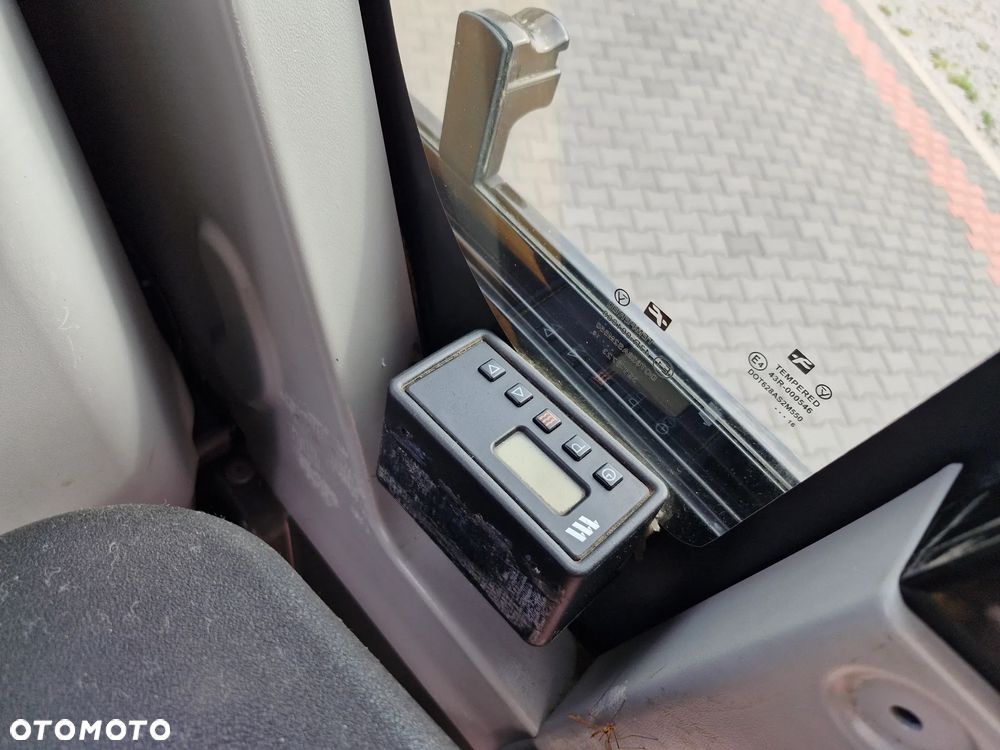 Caterpillar M 316 F - 25