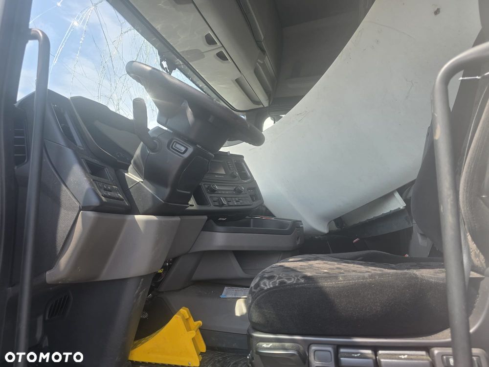 Scania R410 - 4