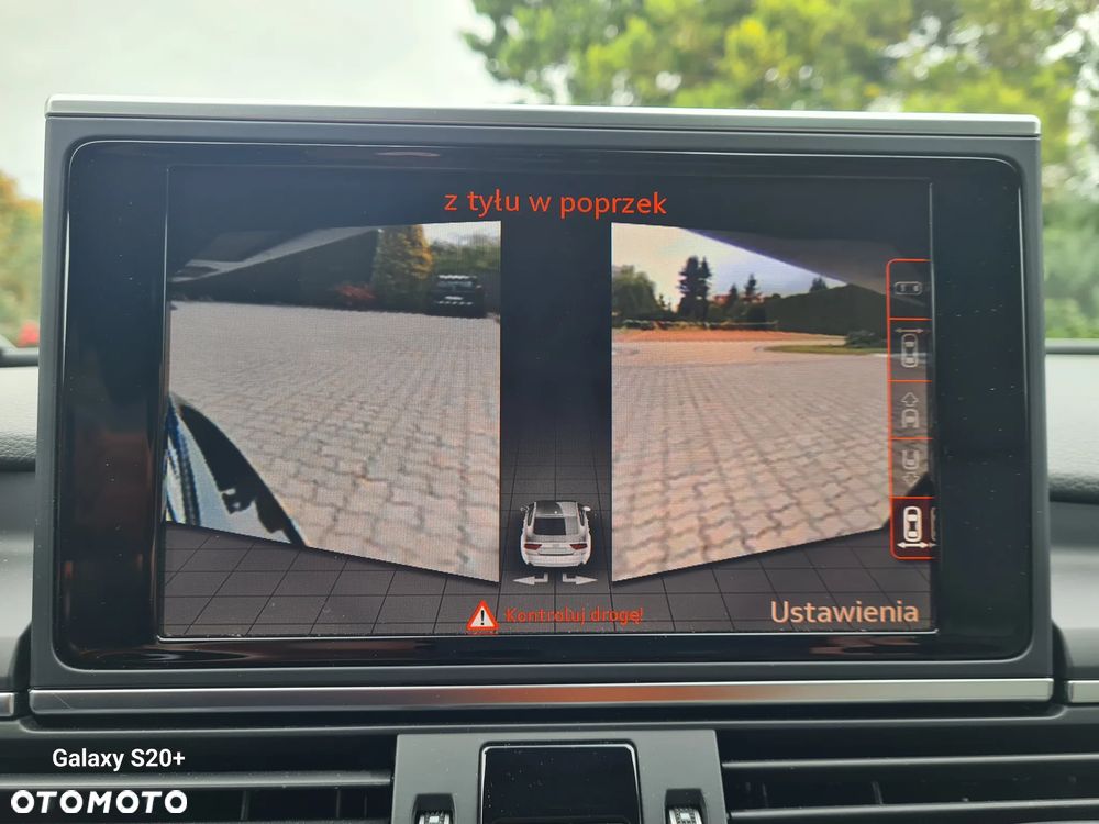 Audi A7 Sportback 3.0 TFSI Quattro S tronic - 21